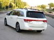 2014 Honda Odyssey 5dr Touring Elite - 23042799 - 11