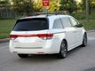 2014 Honda Odyssey 5dr Touring Elite - 23042799 - 12