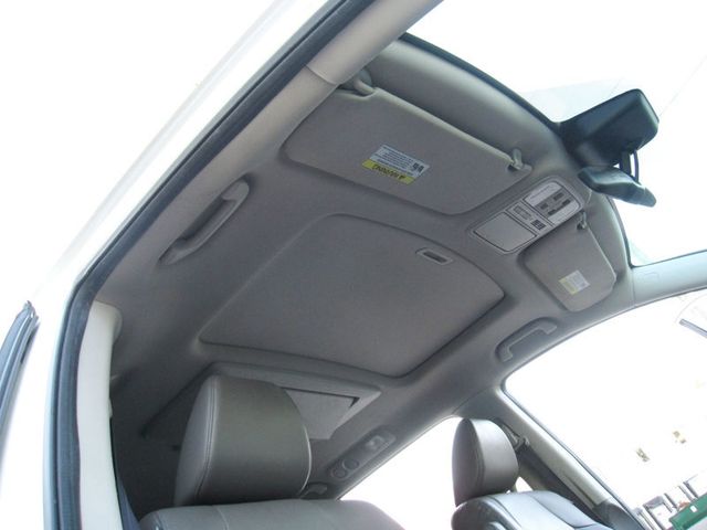 2014 Honda Odyssey 5dr Touring Elite - 23042799 - 25
