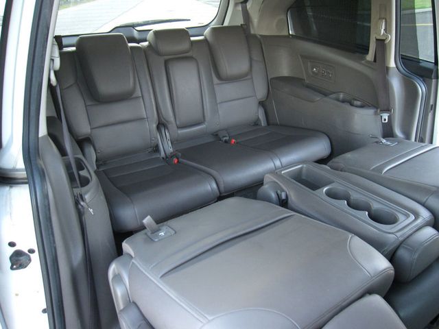 2014 Honda Odyssey 5dr Touring Elite - 23042799 - 28