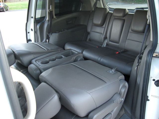 2014 Honda Odyssey 5dr Touring Elite - 23042799 - 29