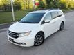 2014 Honda Odyssey 5dr Touring Elite - 23042799 - 3