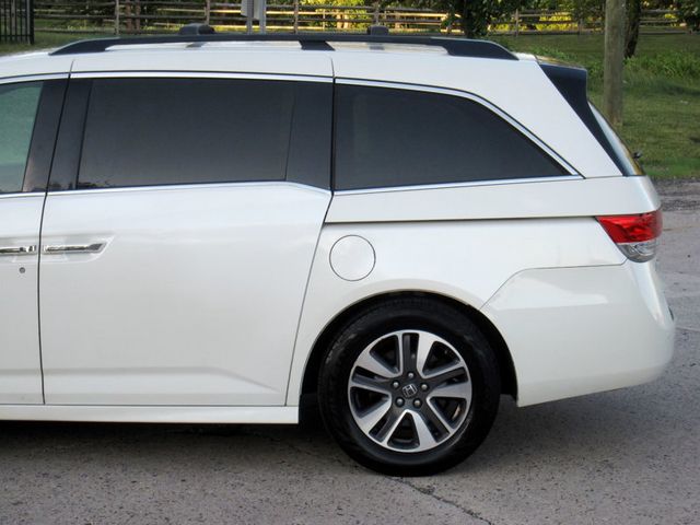 2014 Honda Odyssey 5dr Touring Elite - 23042799 - 7