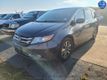 2014 Honda Odyssey Touring - 22941728 - 0