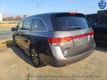 2014 Honda Odyssey Touring - 22941728 - 4