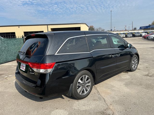 2014 Honda Odyssey TOURING - 22948999 - 3