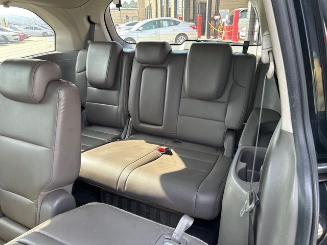 2014 Honda Odyssey TOURING - 22948999 - 6