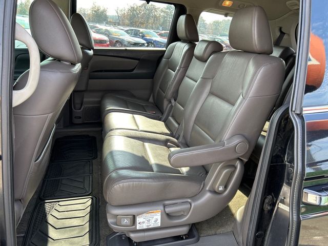 2014 Honda Odyssey TOURING - 22948999 - 7