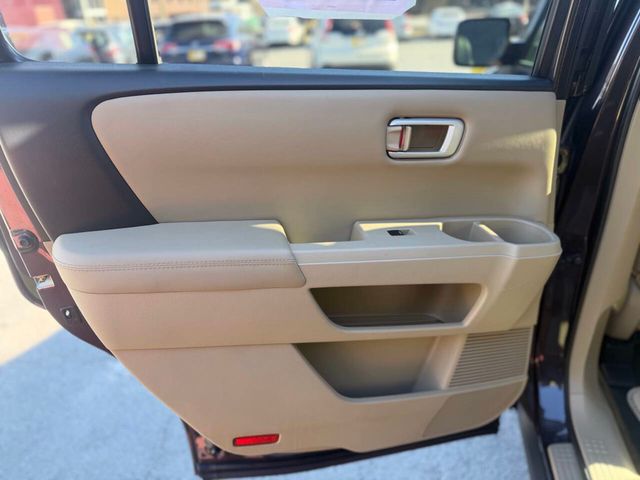 2014 Honda Pilot 2WD 4dr EX-L - 22972966 - 11