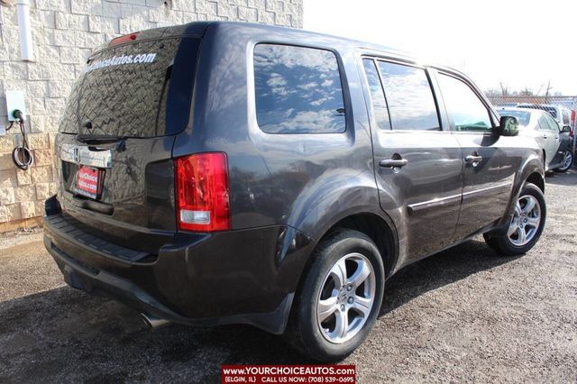 2014 Honda Pilot 2WD 4dr EX-L - 22769226 - 4