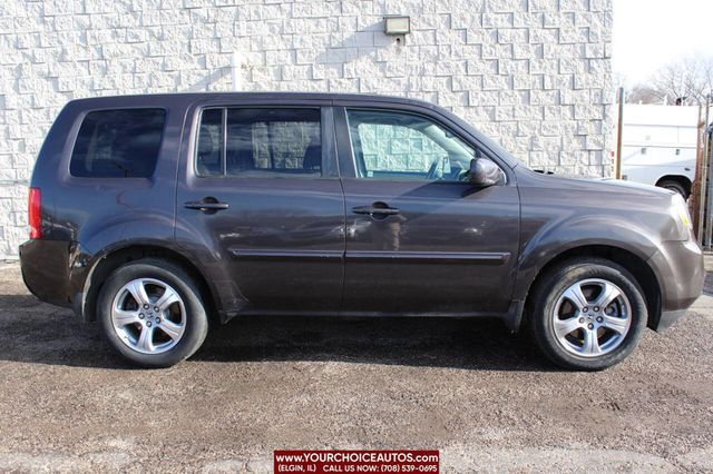 2014 Honda Pilot 2WD 4dr EX-L - 22769226 - 5