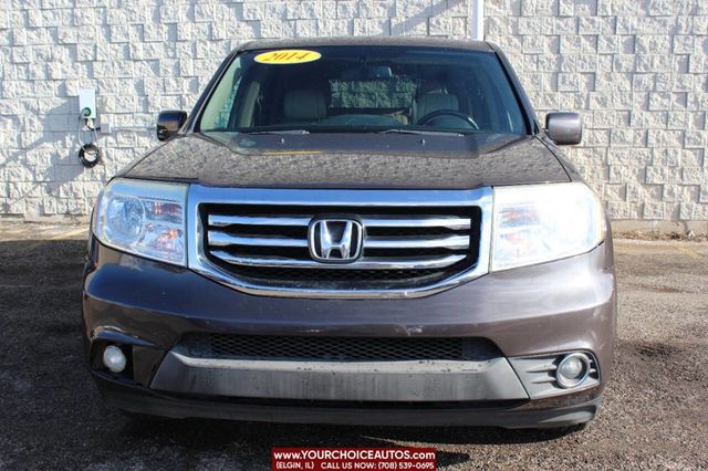 2014 Honda Pilot 2WD 4dr EX-L - 22769226 - 6