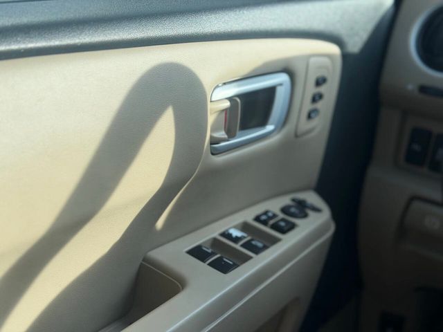 2014 Honda Pilot 2WD 4dr Touring w/RES & Navi - 22973853 - 12