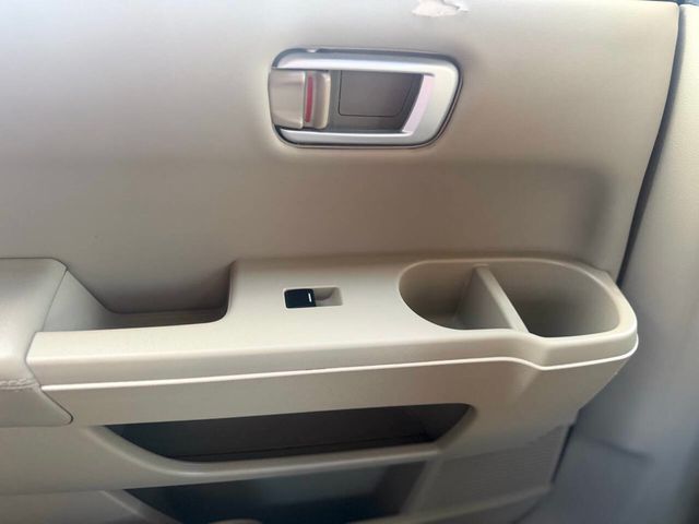 2014 Honda Pilot 2WD 4dr Touring w/RES & Navi - 22957519 - 10