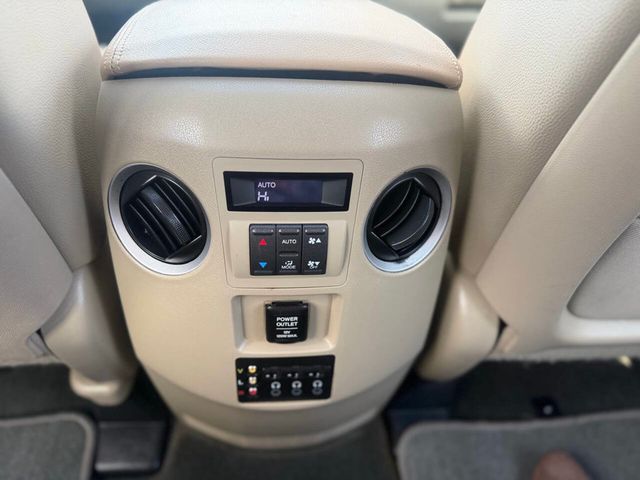 2014 Honda Pilot 2WD 4dr Touring w/RES & Navi - 22957519 - 11