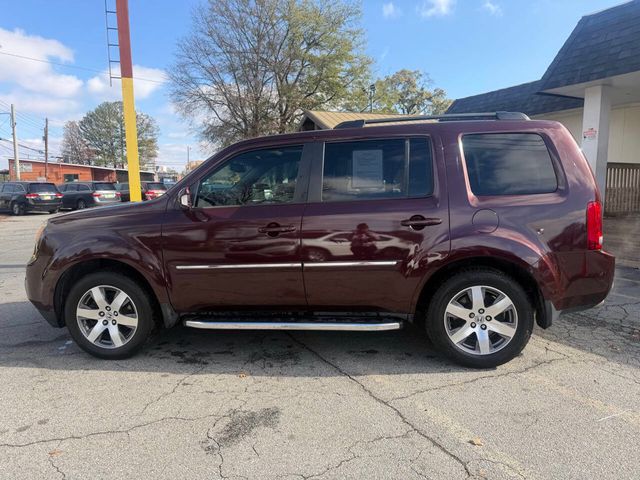 2014 Honda Pilot 2WD 4dr Touring w/RES & Navi - 22957519 - 1