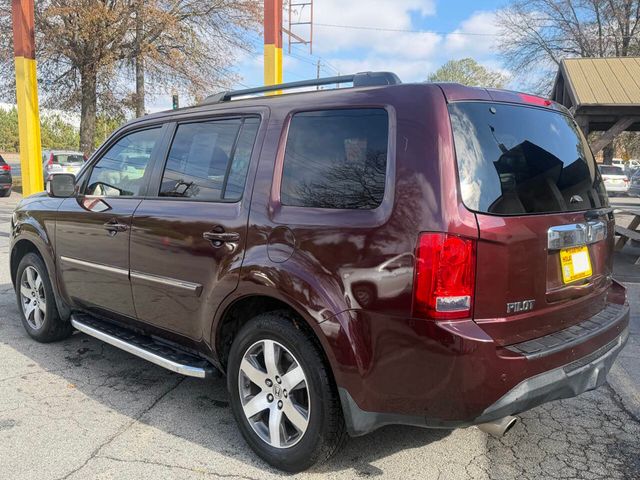 2014 Honda Pilot 2WD 4dr Touring w/RES & Navi - 22957519 - 2