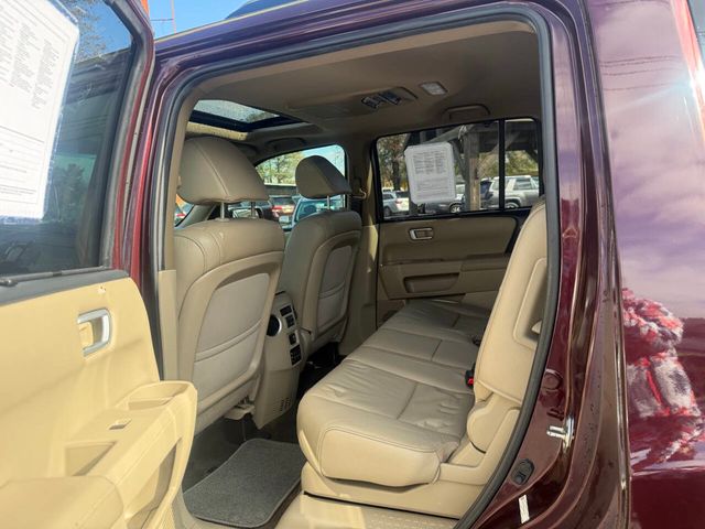 2014 Honda Pilot 2WD 4dr Touring w/RES & Navi - 22957519 - 7