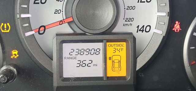 2014 Honda Pilot 4WD 4dr EX-L - 22991150 - 10