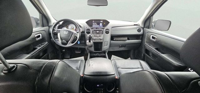 2014 Honda Pilot 4WD 4dr EX-L - 22991150 - 7