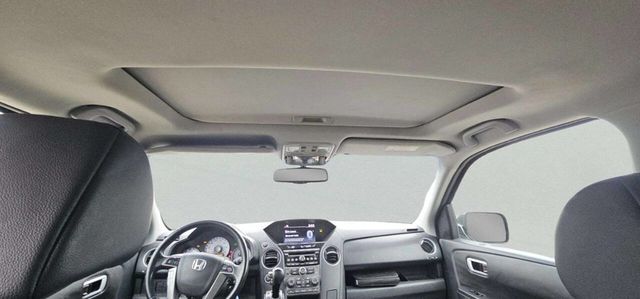 2014 Honda Pilot 4WD 4dr EX-L - 22991150 - 8