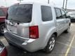 2014 Honda Pilot 4WD 4dr EX-L w/RES - 23078727 - 3