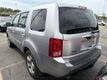2014 Honda Pilot 4WD 4dr EX-L w/RES - 23078727 - 4
