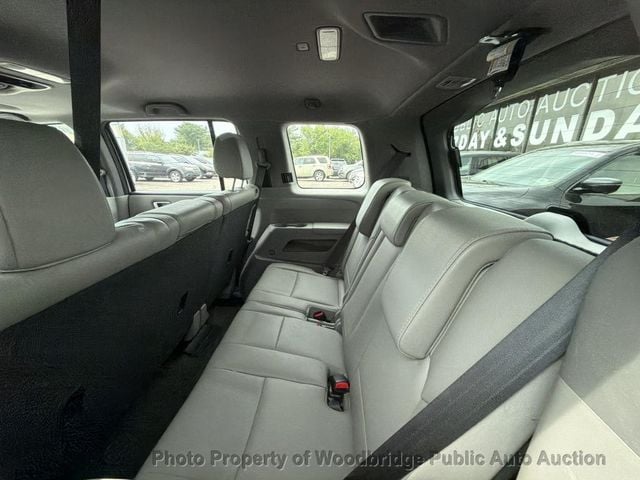 2014 Honda Pilot 4WD 4dr EX-L w/RES - 23078727 - 7
