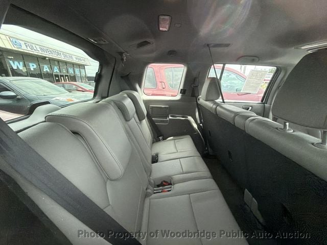 2014 Honda Pilot 4WD 4dr EX-L w/RES - 23078727 - 8