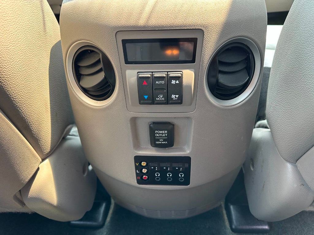 2014 Honda Pilot 4WD 4dr EX-L w/RES - 22895285 - 23