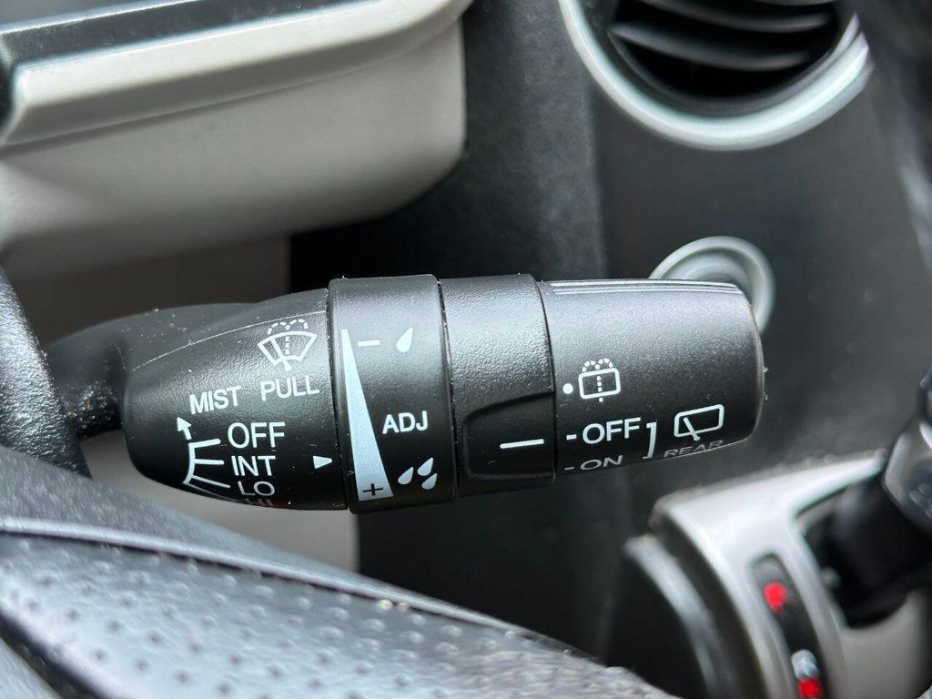 2014 Honda Pilot 4WD 4dr EX-L w/RES - 22895285 - 36