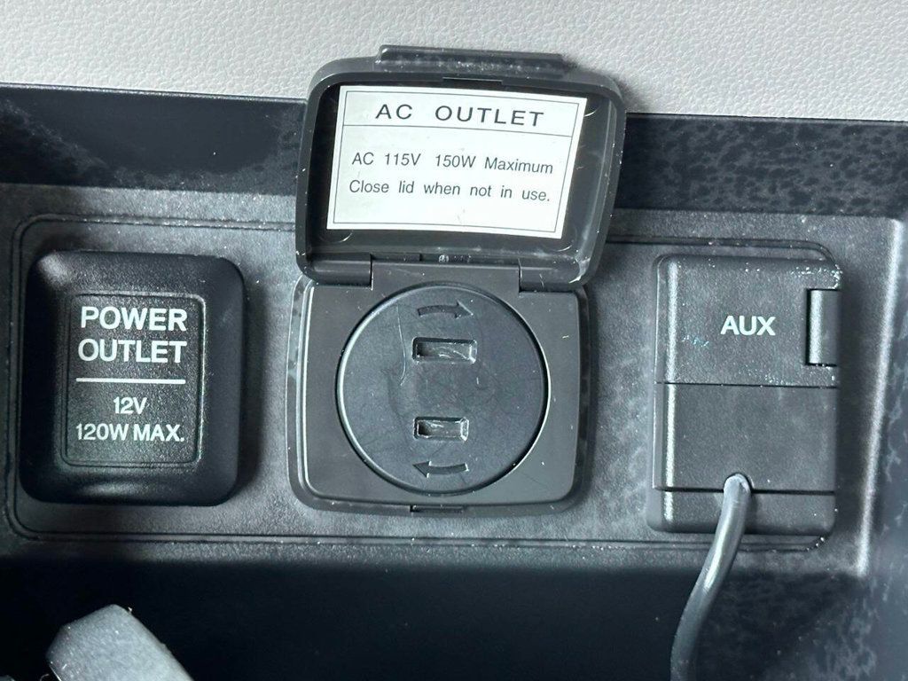 2014 Honda Pilot 4WD 4dr EX-L w/RES - 22895285 - 47