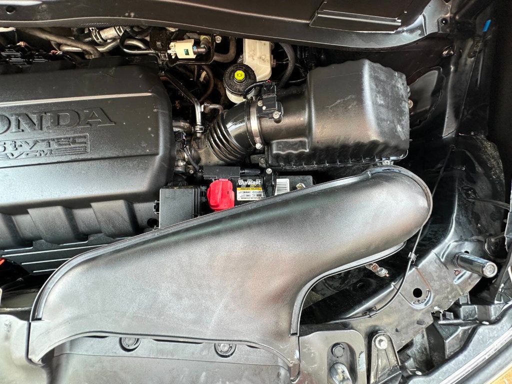 2014 Honda Pilot 4WD 4dr EX-L w/RES - 22895285 - 51