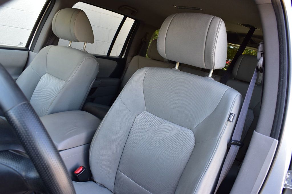 2014 Honda Pilot LX photo 13