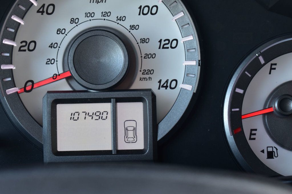 2014 Honda Pilot LX photo 28