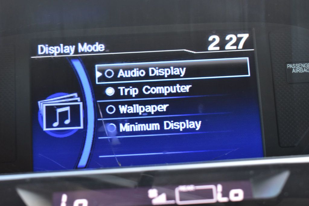 2014 Honda Pilot LX photo 29