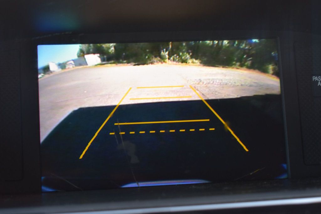 2014 Honda Pilot 4WD 4dr LX - 22913534 - 30