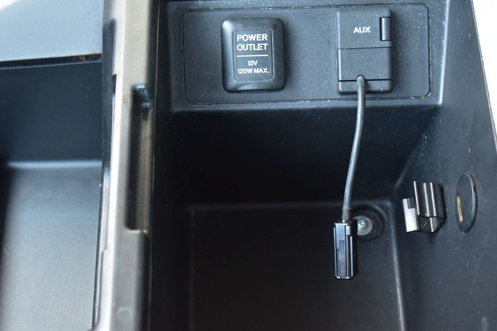 2014 Honda Pilot LX photo 37