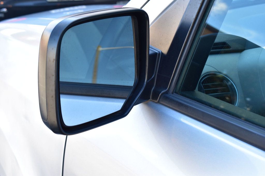 2014 Honda Pilot LX photo 38