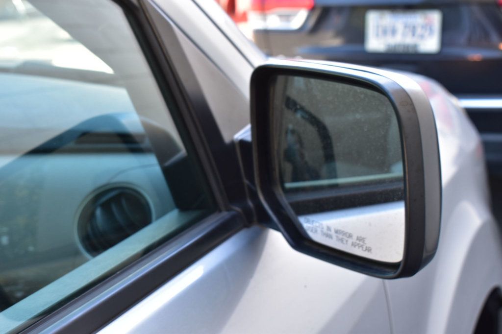 2014 Honda Pilot LX photo 41