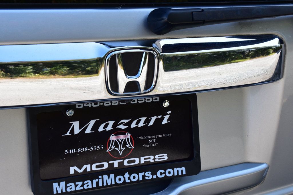 2014 Honda Pilot LX photo 42