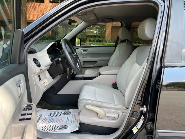 2014 Honda Pilot 4WD 4dr LX - 23083272 - 10