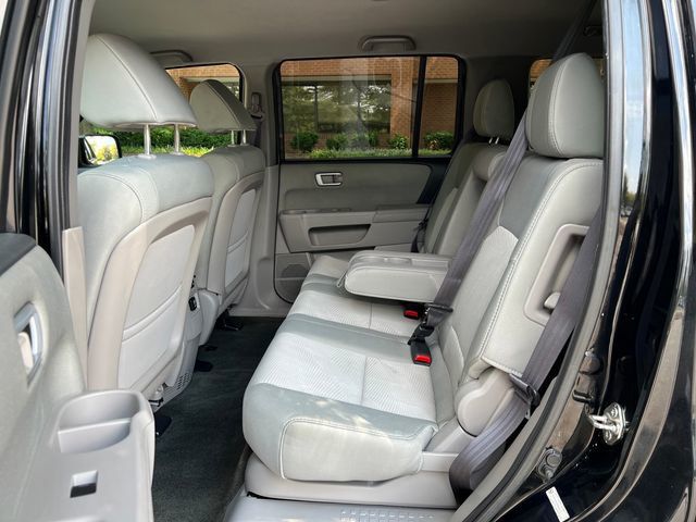 2014 Honda Pilot 4WD 4dr LX - 23083272 - 11