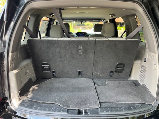 2014 Honda Pilot 4WD 4dr LX - 23083272 - 15