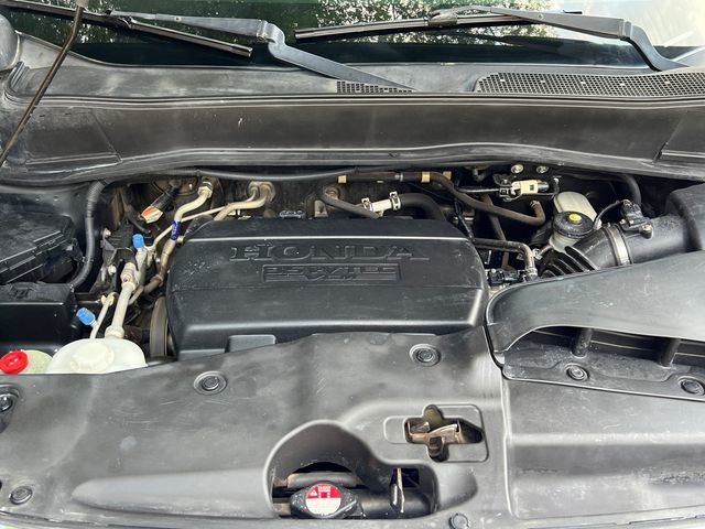 2014 Honda Pilot 4WD 4dr LX - 23083272 - 19