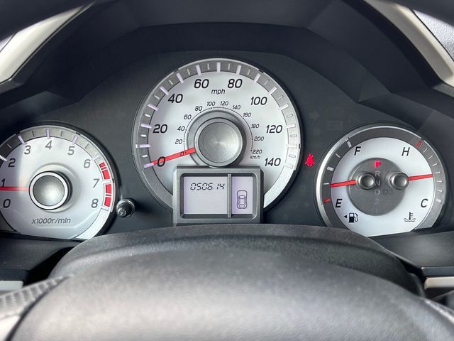 2014 Honda Pilot 4WD 4dr LX - 23083272 - 23
