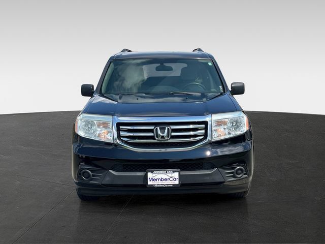 2014 Honda Pilot 4WD 4dr LX - 23083272 - 6