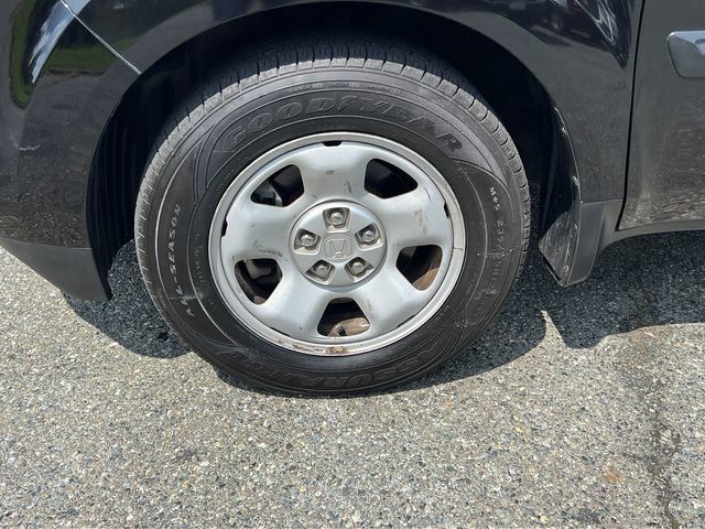 2014 Honda Pilot 4WD 4dr LX - 23083272 - 7