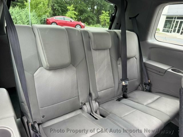 2014 Honda Pilot 4WD 4dr LX - 23068540 - 13