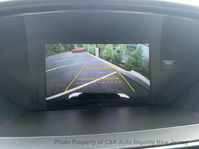 2014 Honda Pilot 4WD 4dr LX - 23068540 - 17